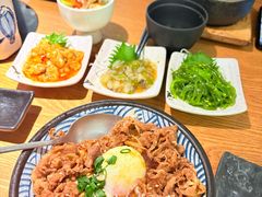-沼津港精致料理·寿喜烧·烧鸟(青浦宝龙广场日料榜单店)