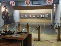 -道顺射箭·团建·骑射(张杨路店)