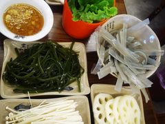 -重庆鸡公煲(学衡路店)