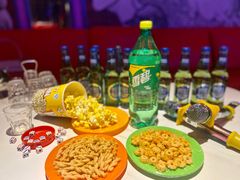 -欢乐迪KTV(新天店)