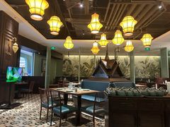 -安南越南餐厅(青岛万象城店)