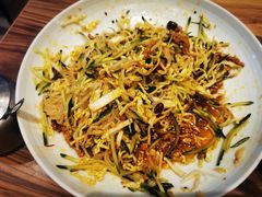 -九转小磨·非遗东北菜(群力店)