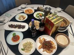-外婆家(西红门荟聚购物中心店)