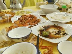 -秋姐美食店(旅游大道店)