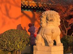 -戏马台景区
