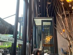 -漫咖啡(沙龙汇店)
