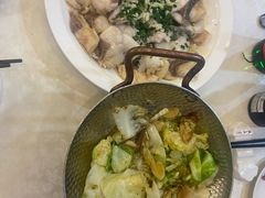 -千岛湖鱼味馆(十字街总店)