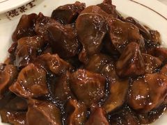 -北京全聚德(天安门店)