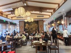 -春发生饭店·非遗(南院门店)