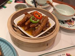 -禄运茶居·手工点心(猎德店)