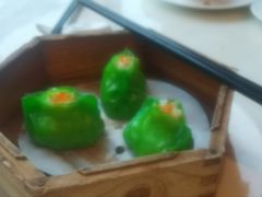 -顺德美的万豪酒店-万豪中餐厅