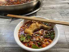 -善梁之富顺豆花鱼火锅(中国化学·时光道东区店)