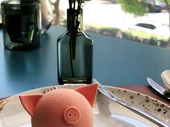 -美丽心情(奥体店)