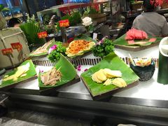 -吉布鲁 牛排海鲜自助(岳塘步步高广场店)