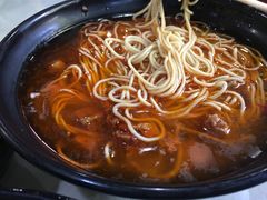 -老地方面馆(思南路店)
