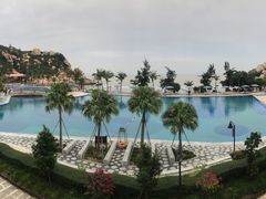 -那琴半岛地质海洋公园