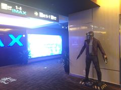 -万达影城(仓山万达广场激光IMAX店)