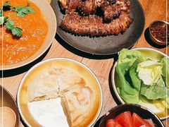 -SHAN山(前滩太古里店)