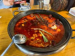 -五里关火锅(牛市口店)