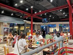 -Mr.Pizza米斯特比萨(合肥一九一二街区店)