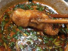 -肖肖酸萝卜鱼火锅(总店)