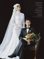 -杭州金夫人婚纱摄影(富阳私享店)