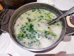 花生鱼茸粥-粥旺庄(芳村店)