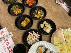 -虎哥六韩式烤肉料理 TIGERGRILL(隆生金山湖中心购物广场店)