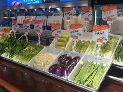 -上座·餐厅(阳光100店)