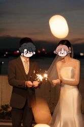 -蒙太奇婚纱摄影(万达店)