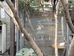 -VOYAGE COFFEE(杨梅竹店)