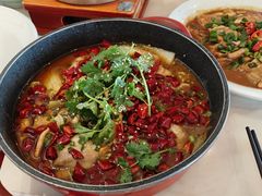 -宁波石浦大饭店(新材料城店)