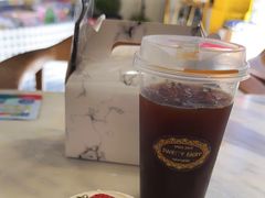 -Sweety Fairy小蜜蜂蛋糕&下午茶(大柏树店)