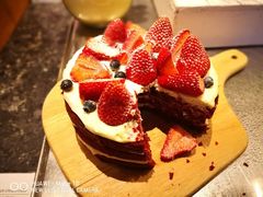 -威斯汀舞台餐厅