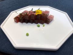 -荷风细雨·中国茶宴(碧云店)