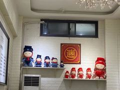 -大嘻咹biangbiang面(历史博物馆店)