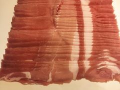 传统手切涮羊肉-东来顺饭庄(apm总店)