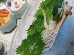 -青蓬蒸汽海鲜·深圳老字号·团建聚会(壹方城店)