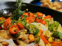 -荟廷·晶萃(陆家嘴尚悦湾店)