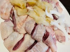 椰子鸡-同仁四季椰子鸡(宝安壹方城店)