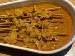 -姐弟俩土豆粉(西安小寨店)