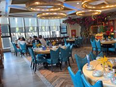 -力力渔港涉外店