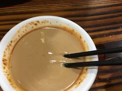 -老北京涮羊肉(航东路店)