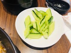 -老妈米线(港龙店)