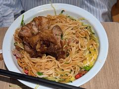-云味馆·云南菜·云南米线(景田店)