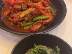 -聚味瞿记·龙虾堂(望城店)