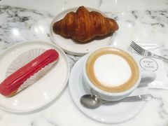-WHEAT&BAKER-麥(凯德来福士店)
