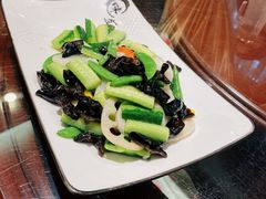 -裕德隆清真饭庄·天津特色菜(东丽店)