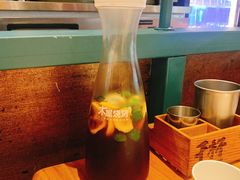 -木屋烧烤(坂田天安云谷店)