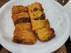 -阿西娅食府(牛街店)